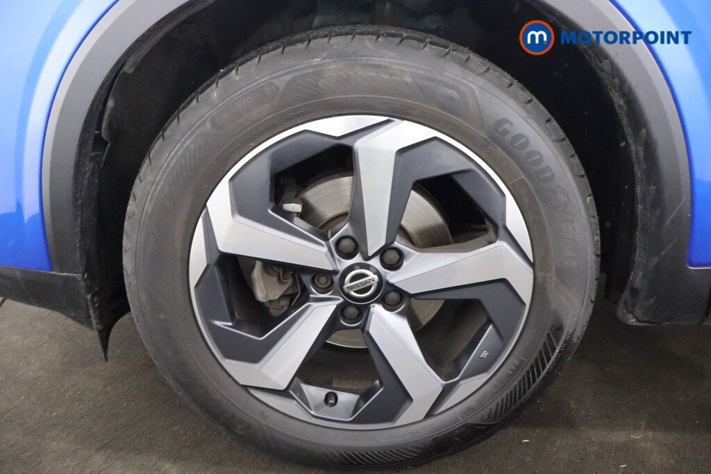 Used Nissan Qashqai 2021 for sale - 77760095: Photo 36