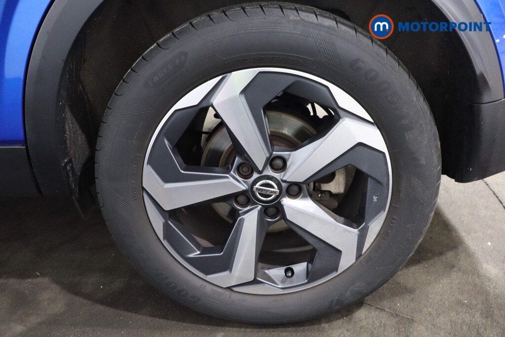 Used Nissan Qashqai 2021 for sale - 77760095: Photo 37