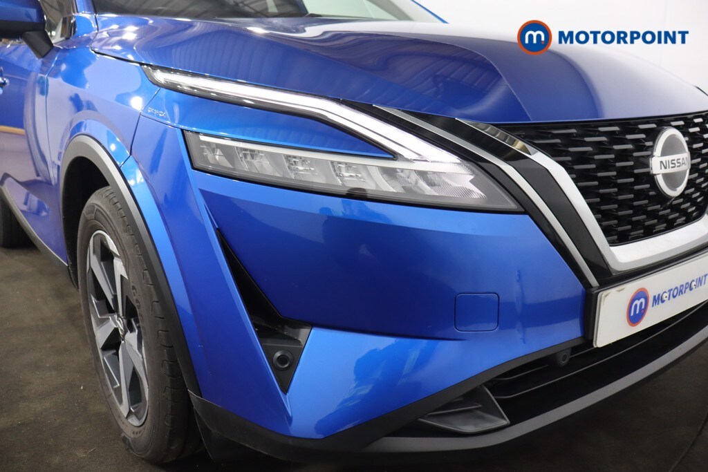 Used Nissan Qashqai 2021 for sale - 77760095: Photo 38