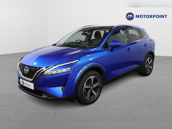 Used Nissan Qashqai undefined for sale - 77760095: Photo