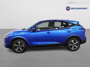 Used Nissan Qashqai undefined for sale - 77760095: Photo