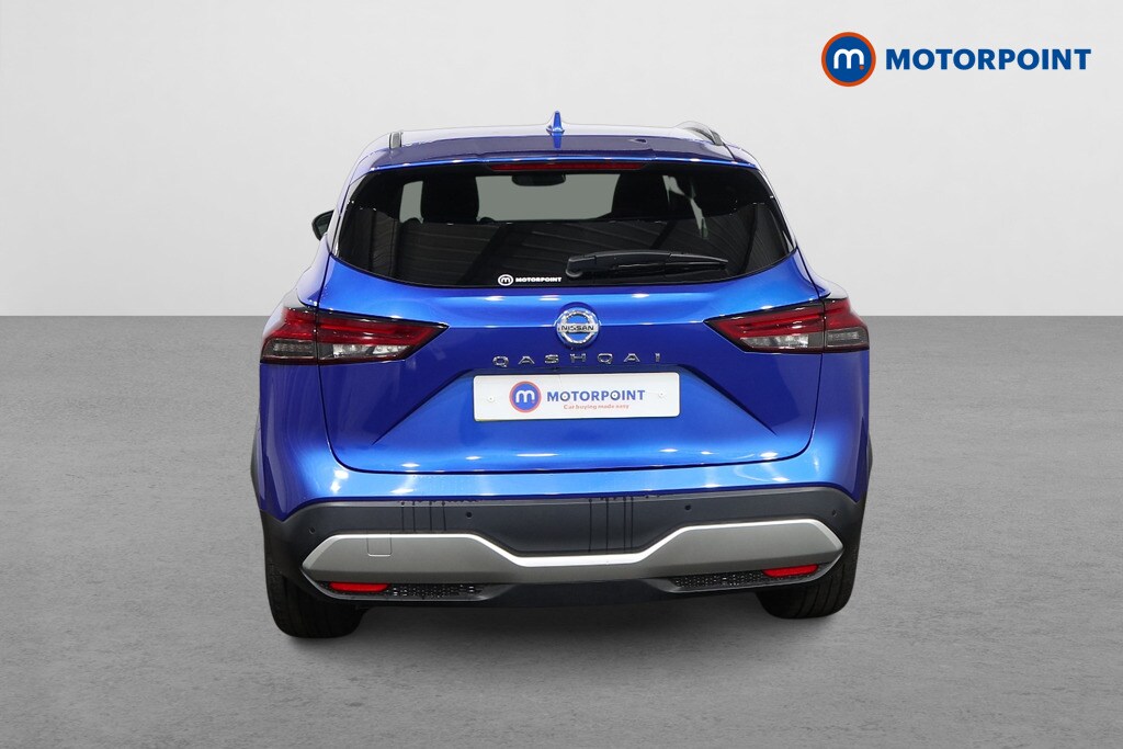Used Nissan Qashqai 2021 for sale - 77760095: Photo 6