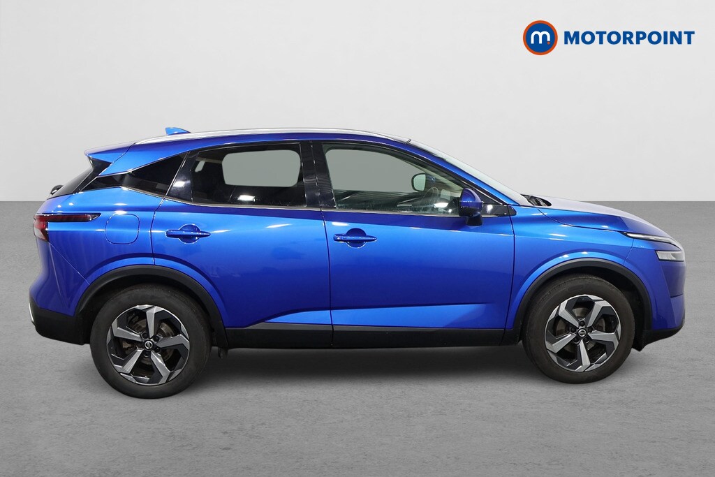 Used Nissan Qashqai 2021 for sale - 77760095: Photo 8