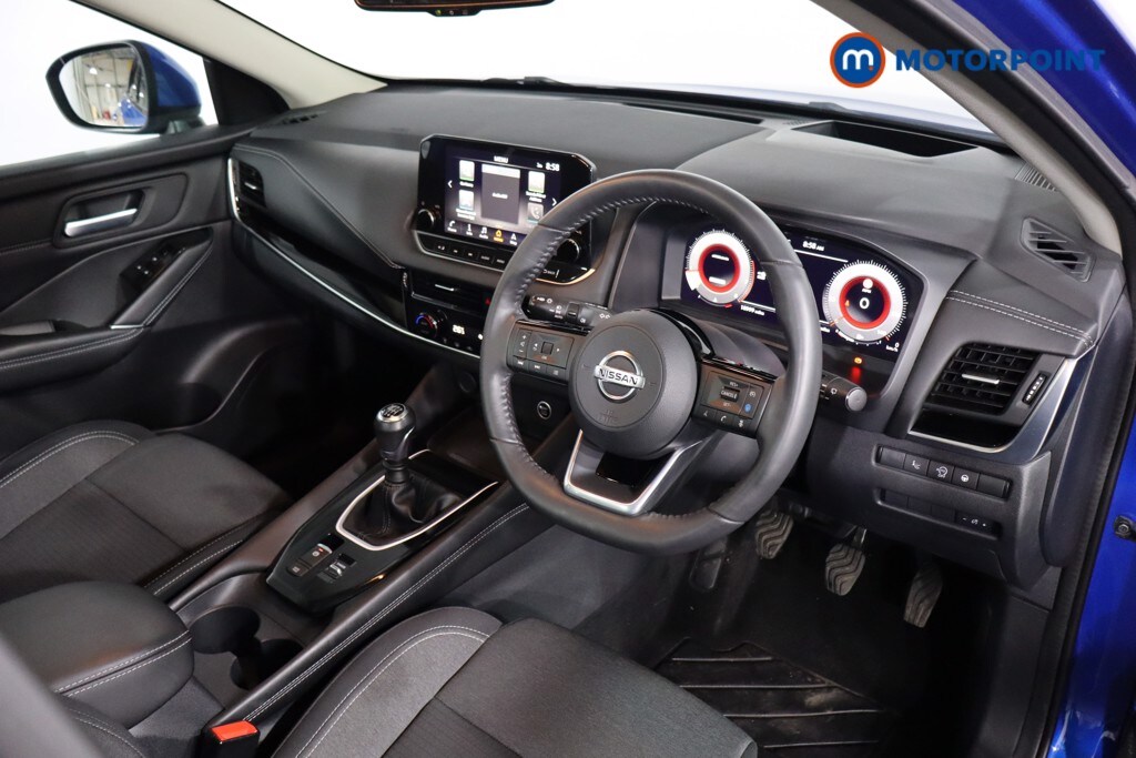 Used Nissan Qashqai 2021 for sale - 77760095: Photo 9