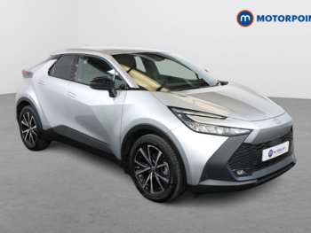 Used Toyota C-HR 2024 for sale - 75004285: Photo