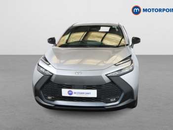 Used Toyota C-HR 2024 for sale - 75004285: Photo