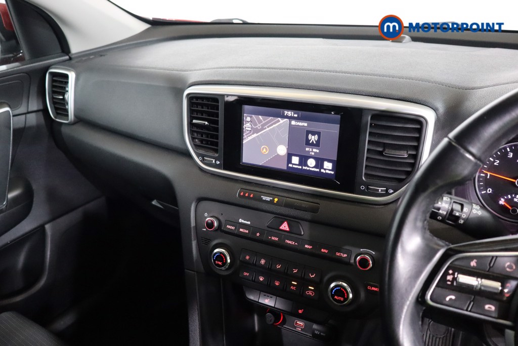 Used Kia Sportage 2020 for sale - 77117711: Photo 11