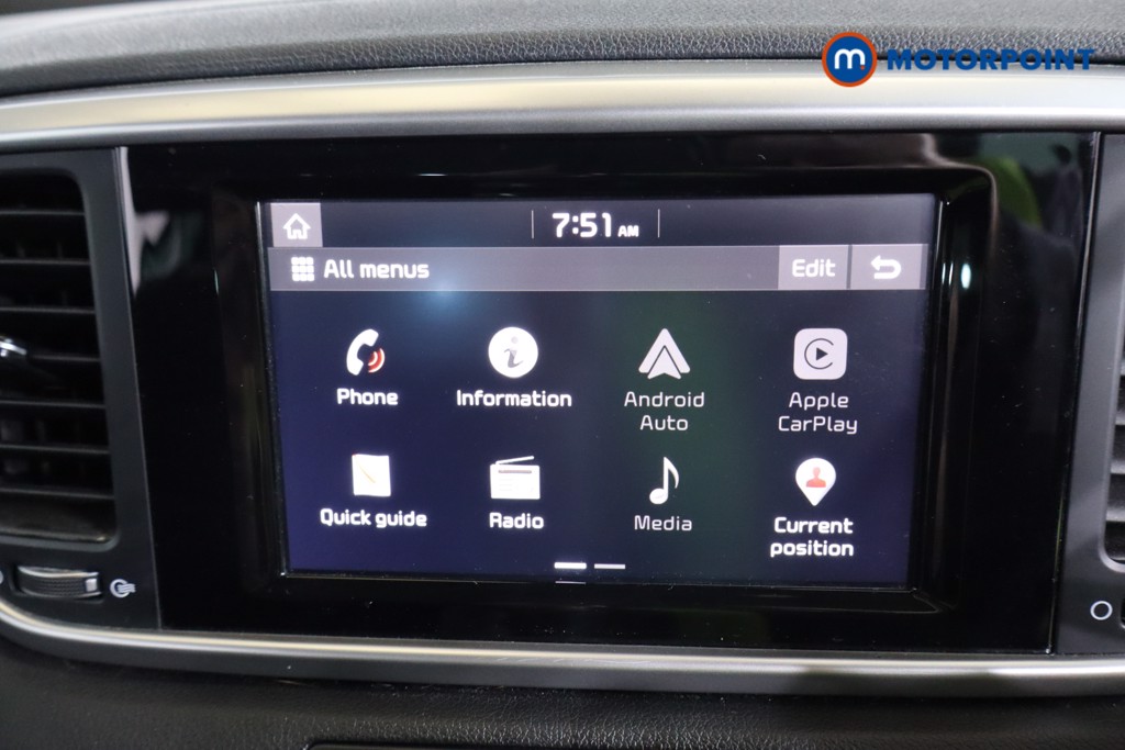 Used Kia Sportage 2020 for sale - 77117711: Photo 15