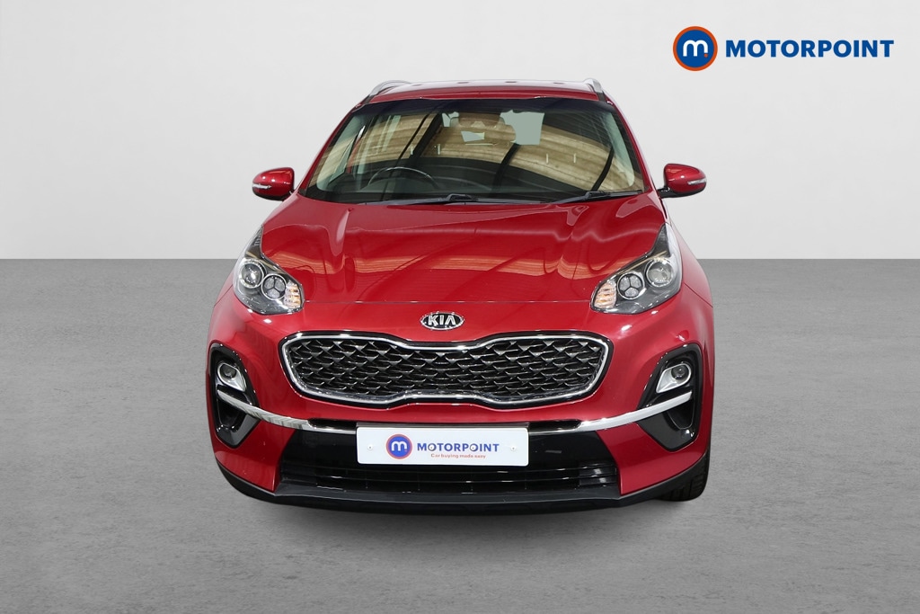 Used Kia Sportage 2020 for sale - 77117711: Photo 2