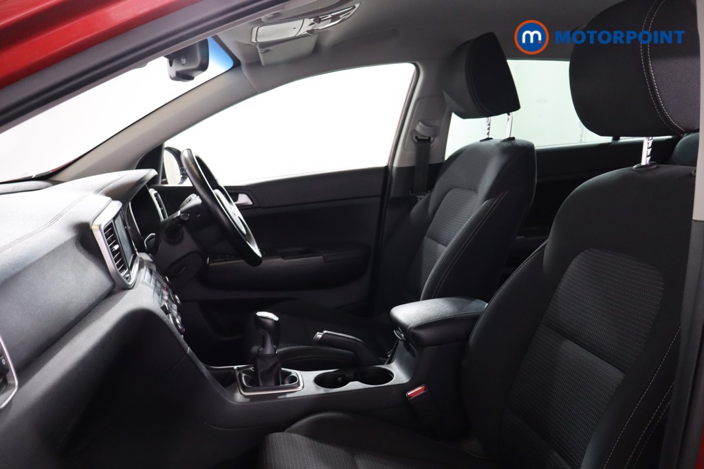 Used Kia Sportage 2020 for sale - 77117711: Photo 27