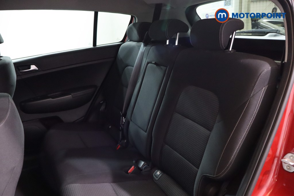 Used Kia Sportage 2020 for sale - 77117711: Photo 28