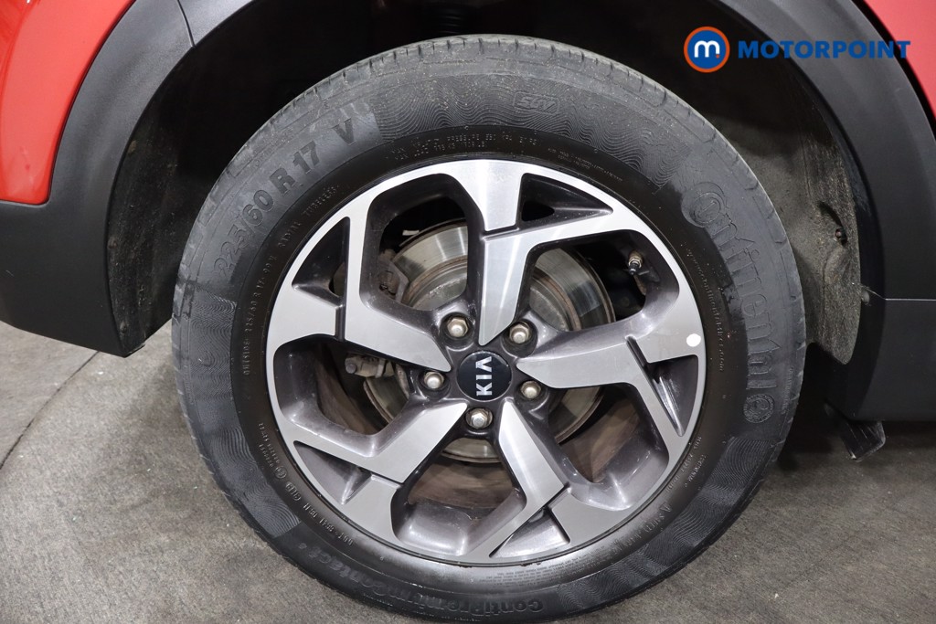 Used Kia Sportage 2020 for sale - 77117711: Photo 34