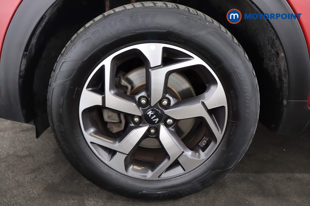 Used Kia Sportage 2020 for sale - 77117711: Photo 36