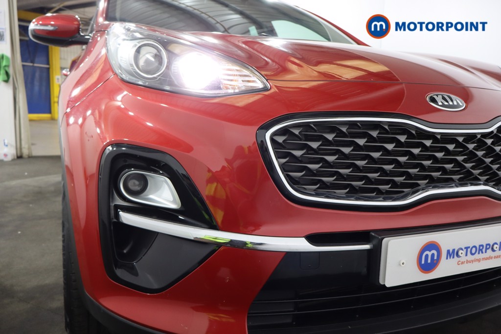 Used Kia Sportage 2020 for sale - 77117711: Photo 38