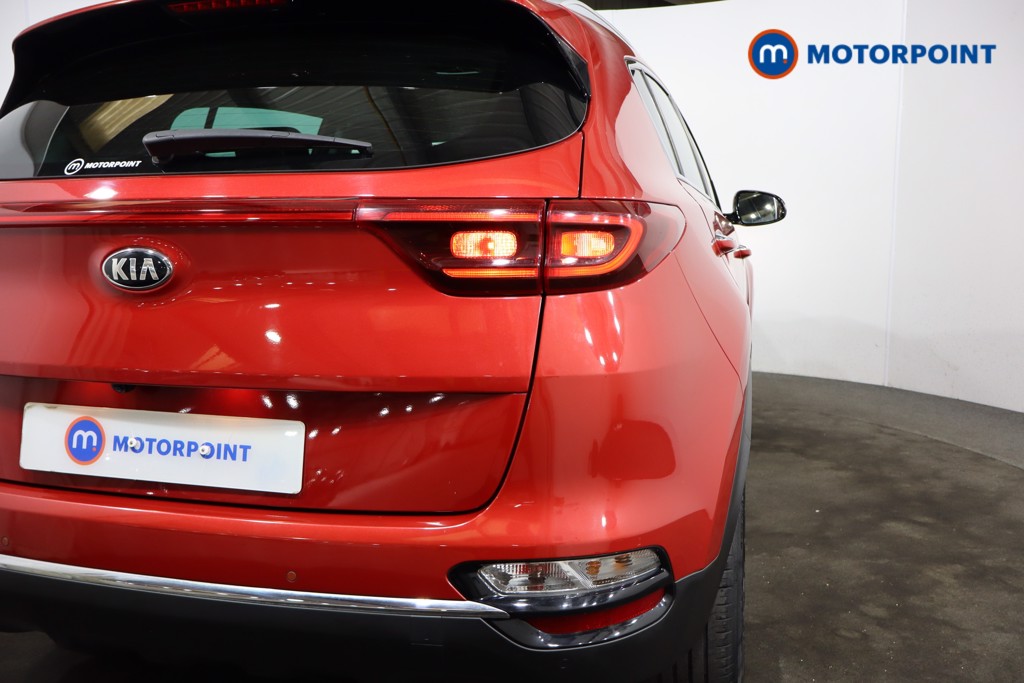 Used Kia Sportage 2020 for sale - 77117711: Photo 39