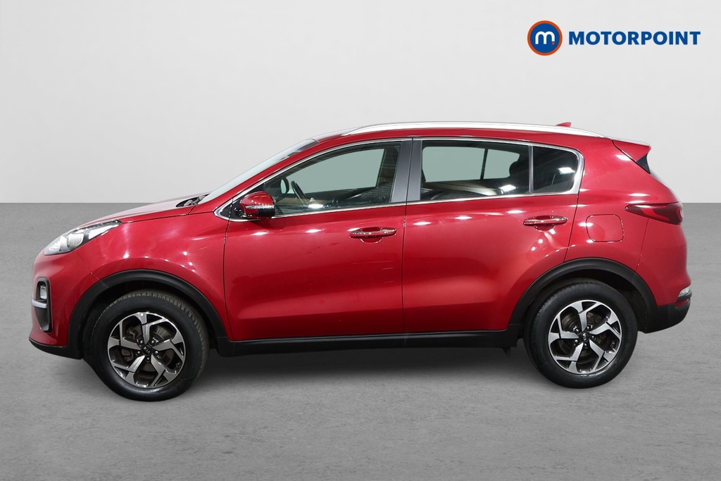 Used Kia Sportage 2020 for sale - 77117711: Photo 4
