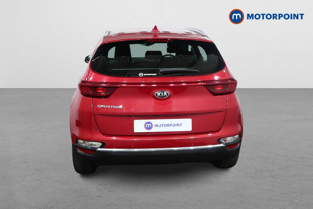 Used Kia Sportage 2020 for sale - 77117711: Photo 6