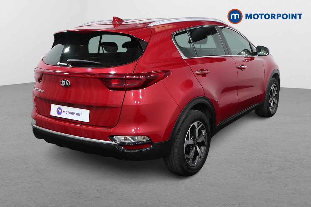 Used Kia Sportage 2020 for sale - 77117711: Photo 7