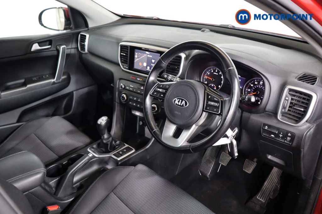 Used Kia Sportage 2020 for sale - 77117711: Photo 9