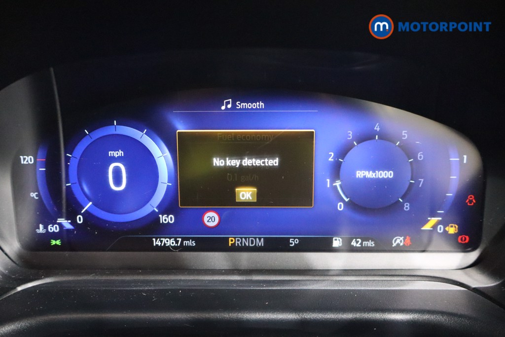 Used Ford Puma 2021 for sale - 77076698: Photo 10