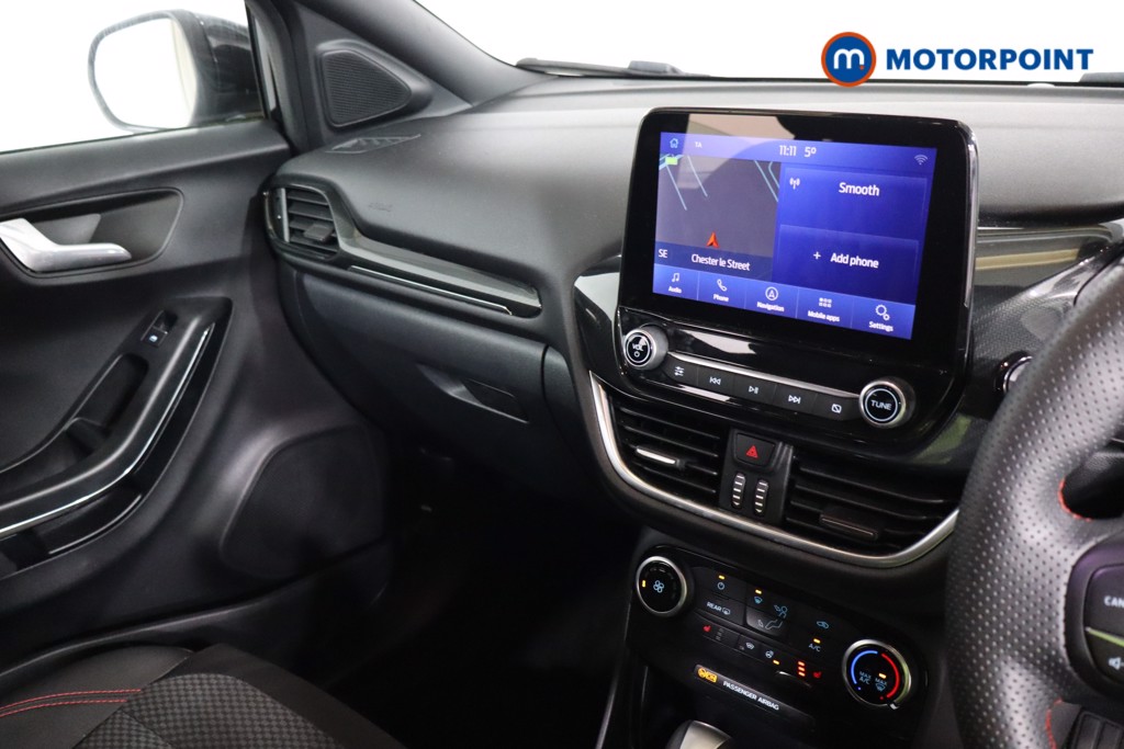 Used Ford Puma 2021 for sale - 77076698: Photo 11