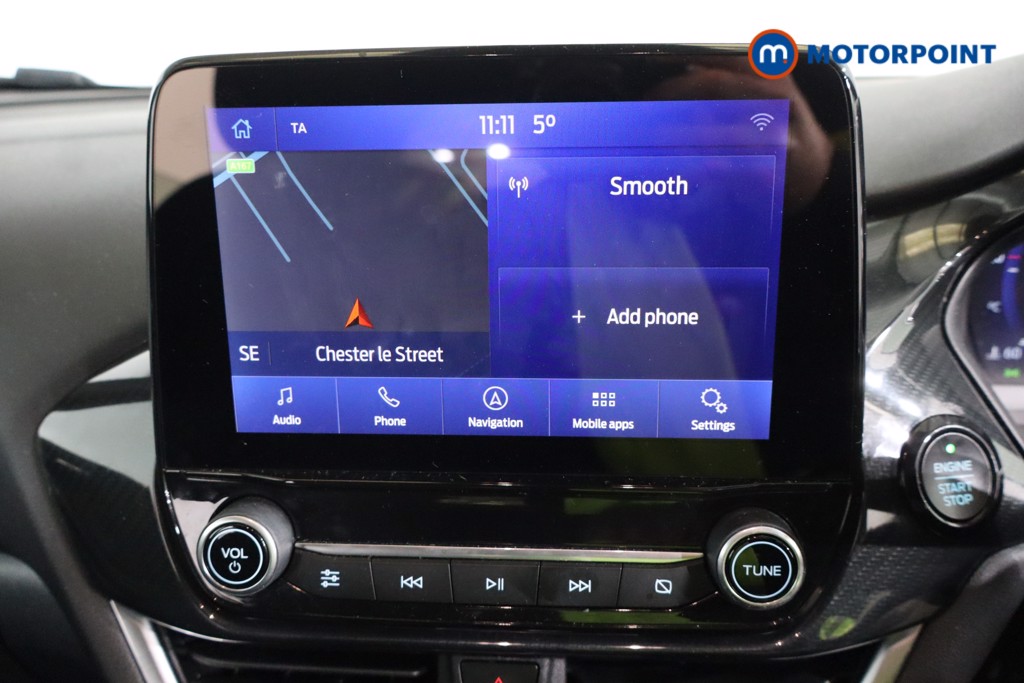 Used Ford Puma 2021 for sale - 77076698: Photo 12