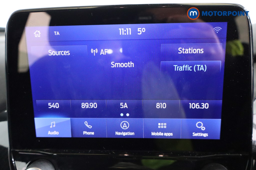 Used Ford Puma 2021 for sale - 77076698: Photo 13