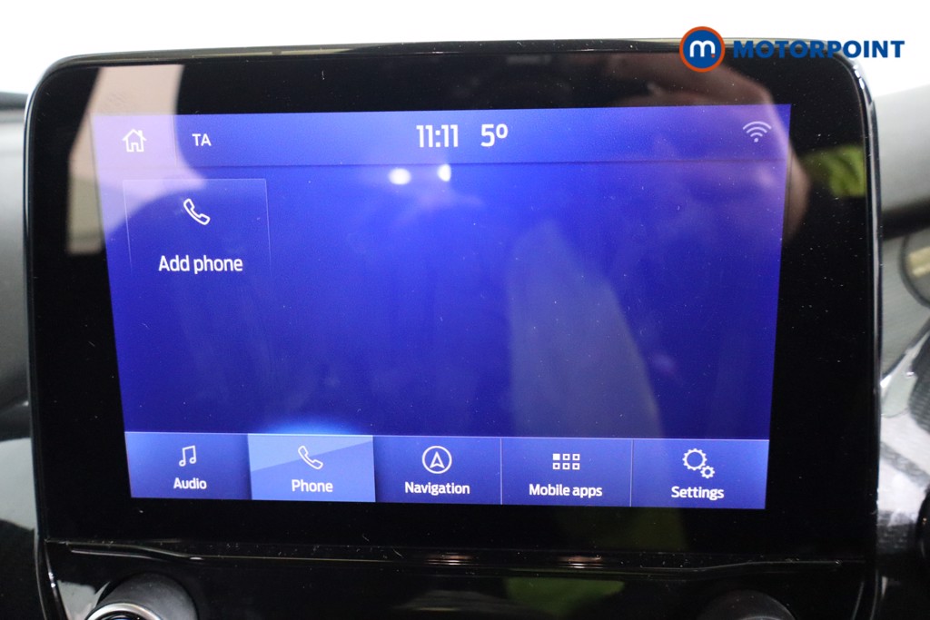 Used Ford Puma 2021 for sale - 77076698: Photo 14