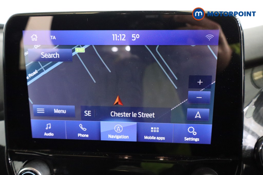 Used Ford Puma 2021 for sale - 77076698: Photo 15