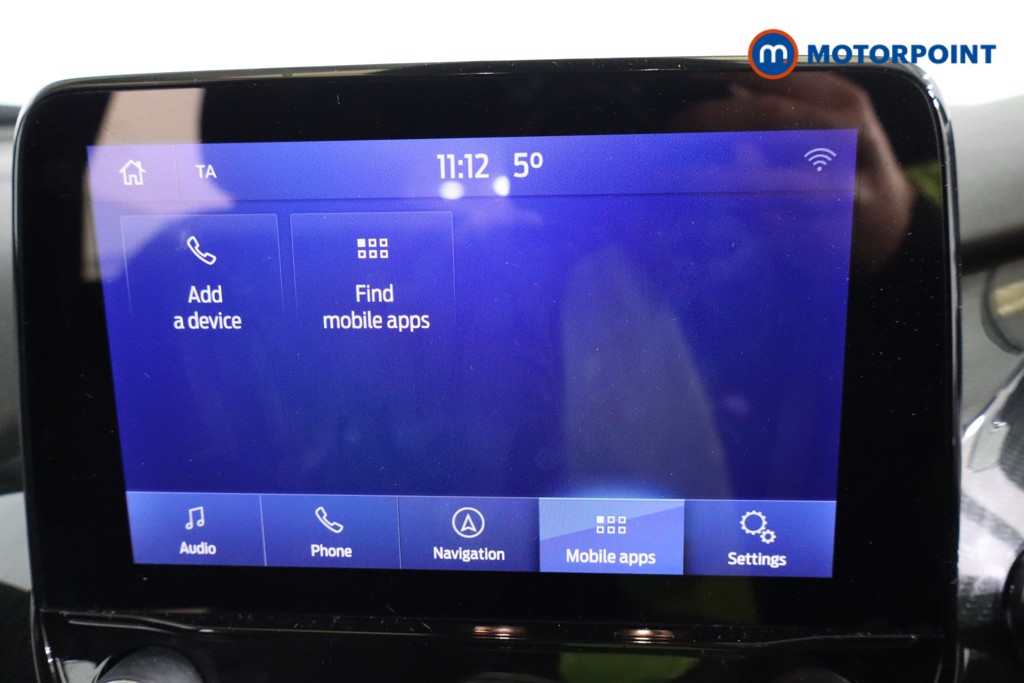 Used Ford Puma 2021 for sale - 77076698: Photo 16