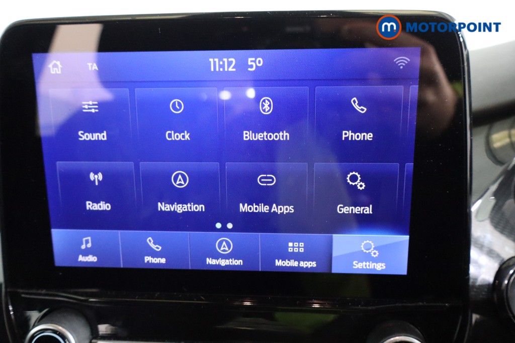 Used Ford Puma 2021 for sale - 77076698: Photo 17