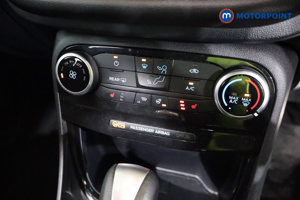 Used Ford Puma 2021 for sale - 77076698: Photo 19