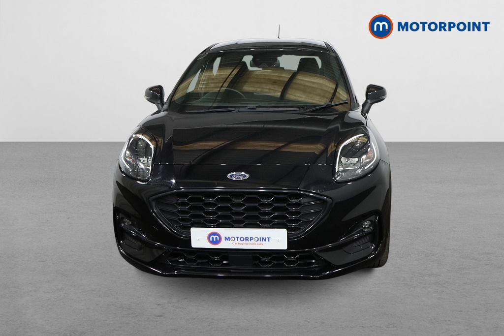 Used Ford Puma 2021 for sale - 77076698: Photo 2