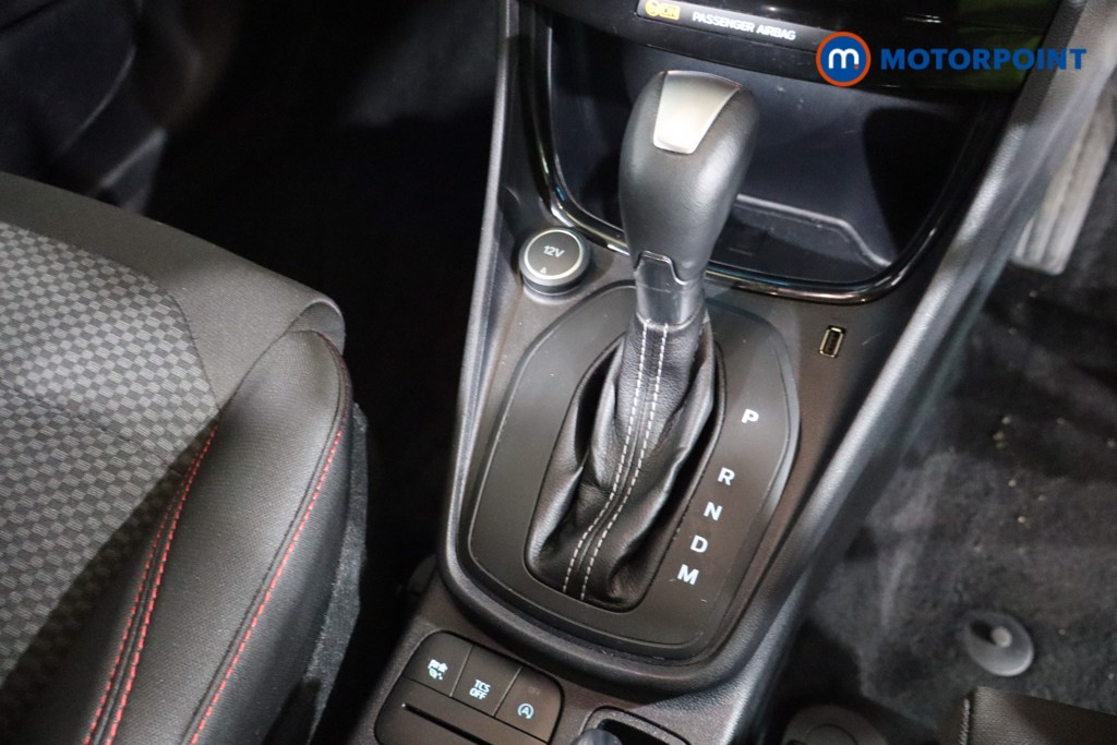 Used Ford Puma 2021 for sale - 77076698: Photo 20