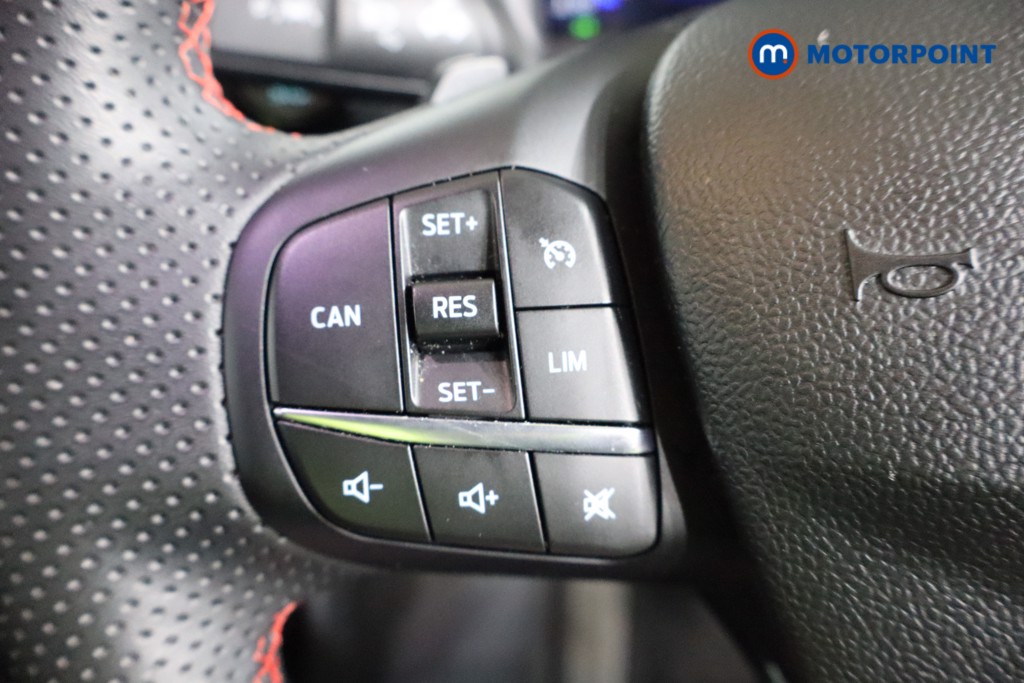 Used Ford Puma 2021 for sale - 77076698: Photo 21