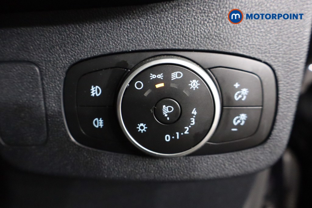 Used Ford Puma 2021 for sale - 77076698: Photo 25