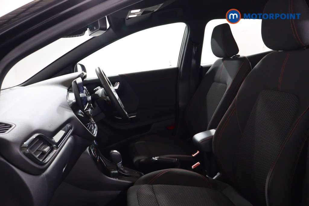 Used Ford Puma 2021 for sale - 77076698: Photo 27