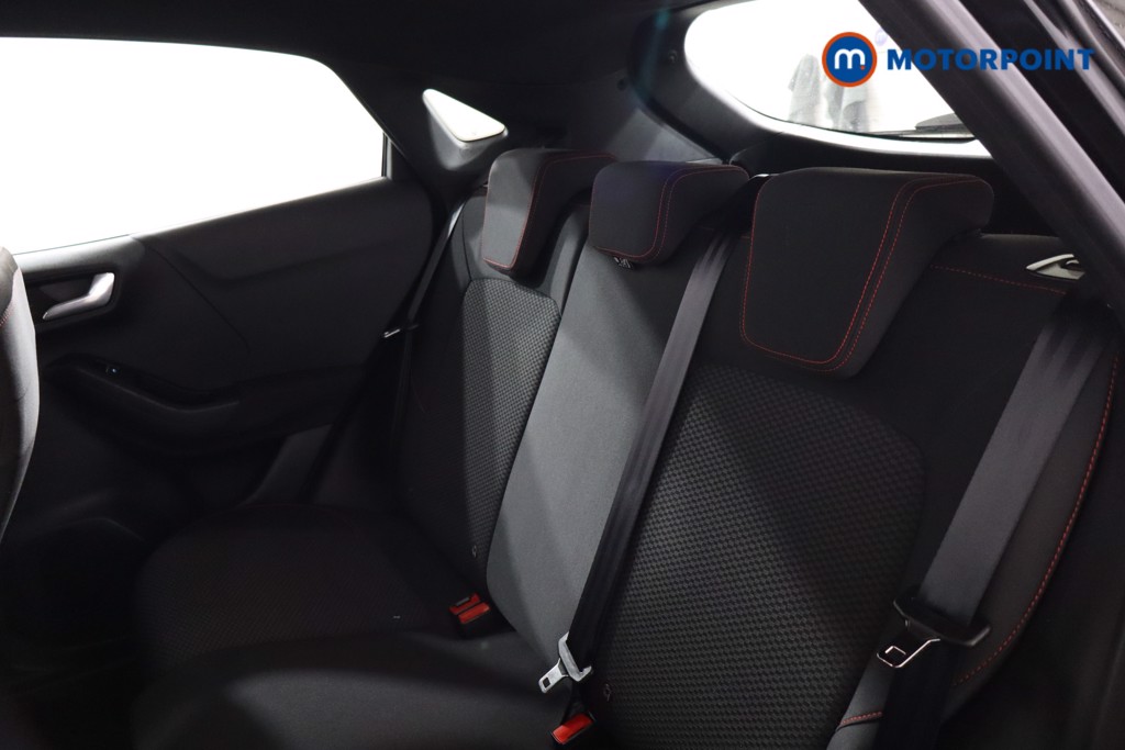 Used Ford Puma 2021 for sale - 77076698: Photo 28