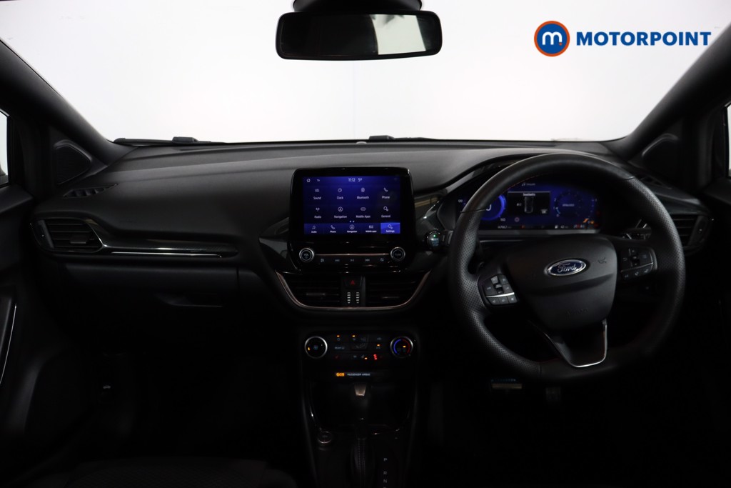 Used Ford Puma 2021 for sale - 77076698: Photo 29