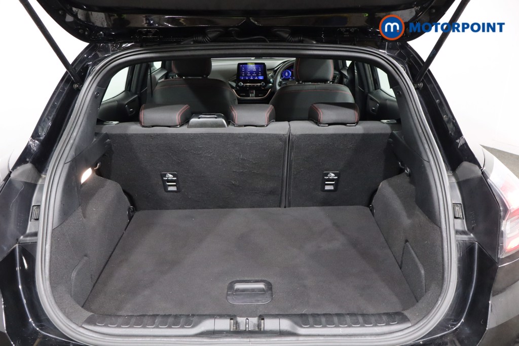 Used Ford Puma 2021 for sale - 77076698: Photo 30