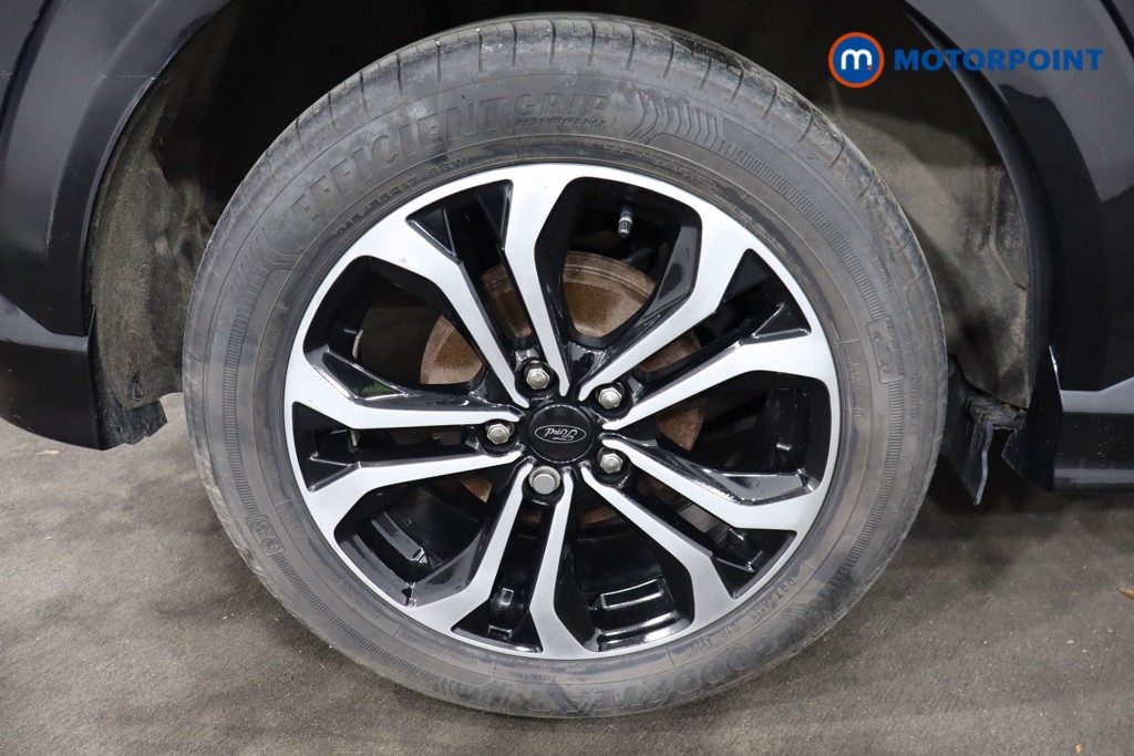 Used Ford Puma 2021 for sale - 77076698: Photo 31