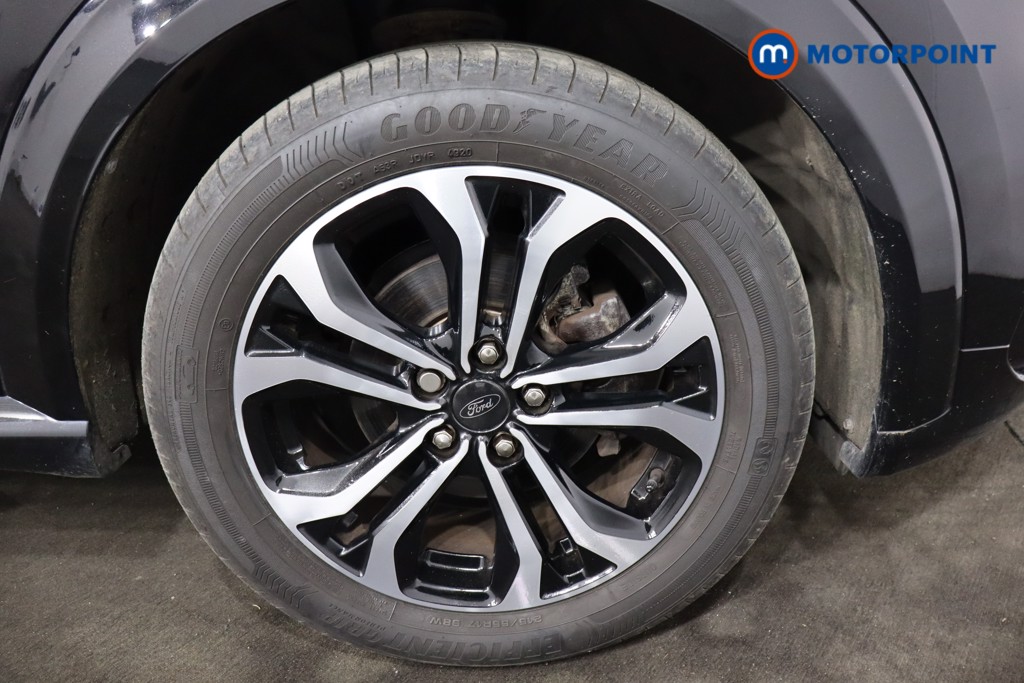 Used Ford Puma 2021 for sale - 77076698: Photo 32