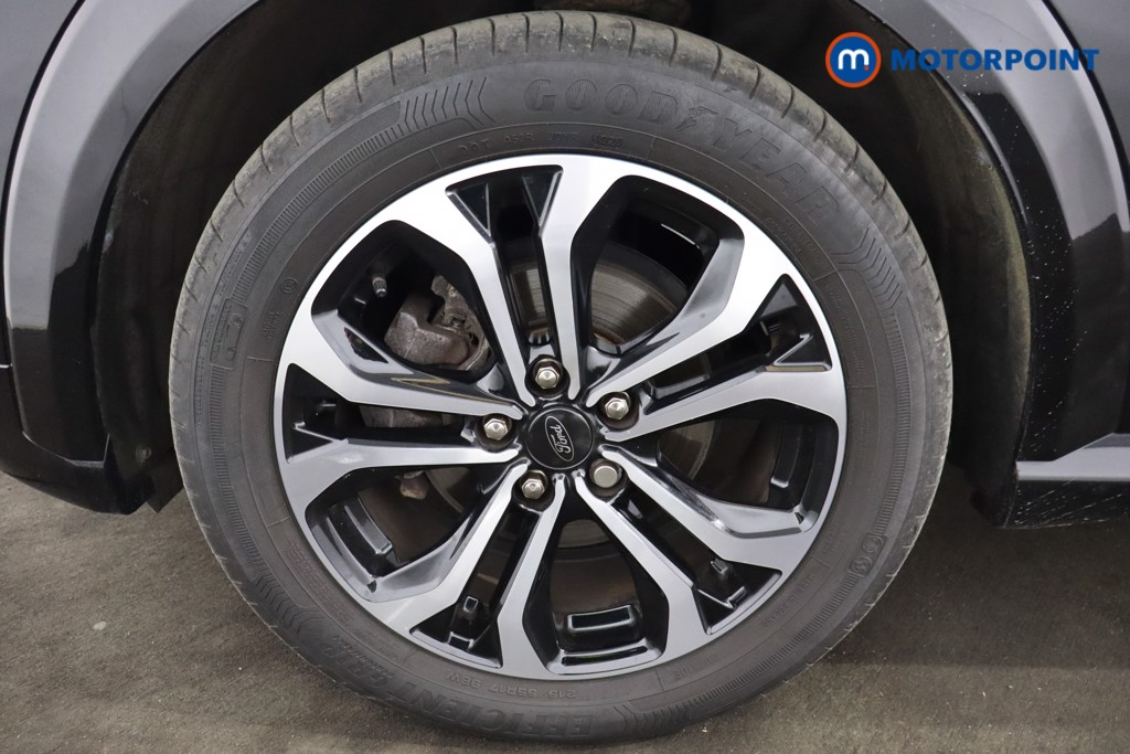 Used Ford Puma 2021 for sale - 77076698: Photo 33