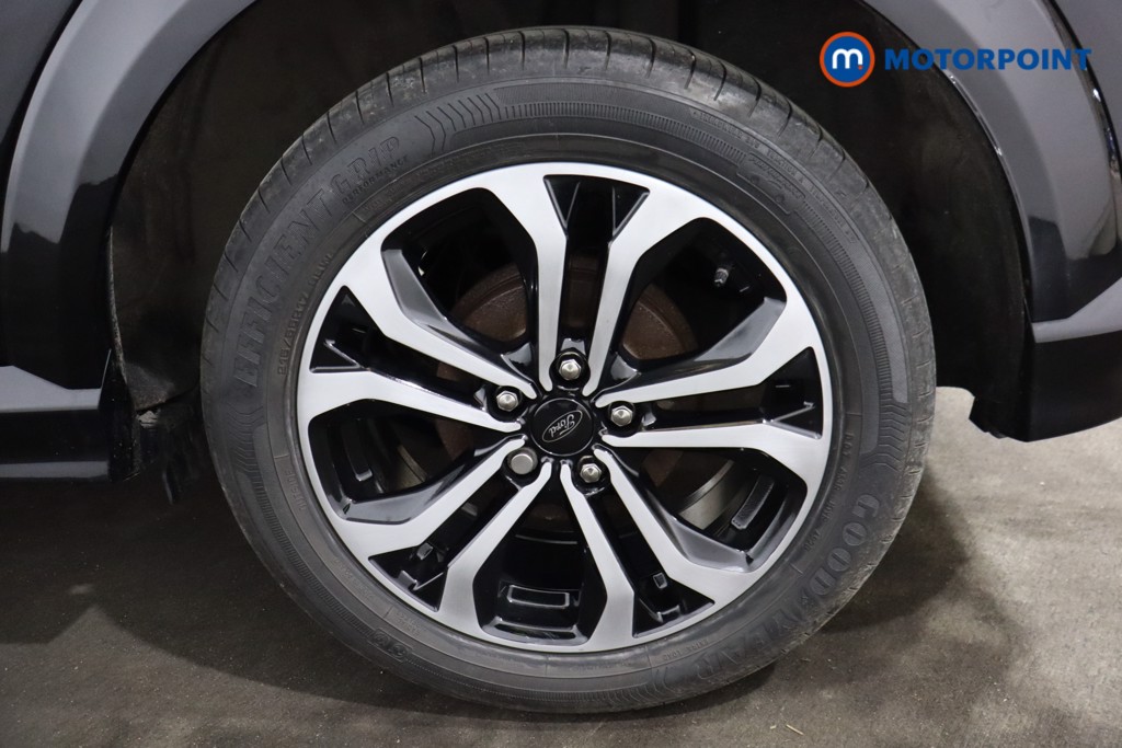 Used Ford Puma 2021 for sale - 77076698: Photo 34