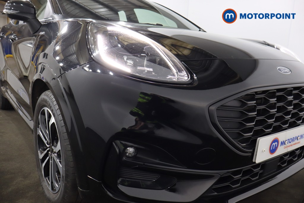 Used Ford Puma 2021 for sale - 77076698: Photo 35