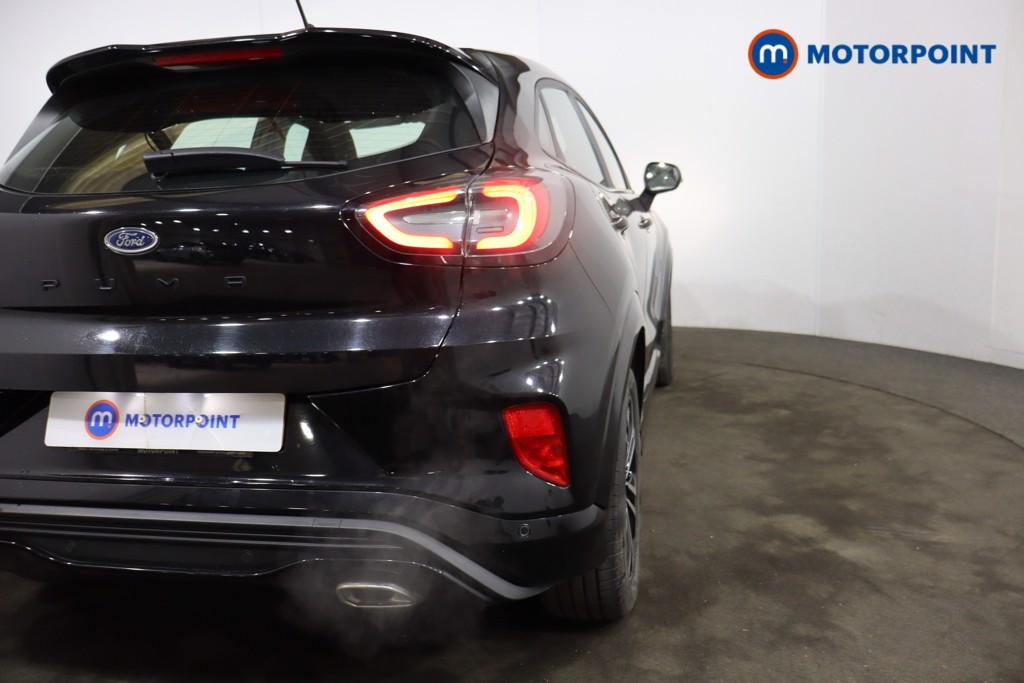 Used Ford Puma 2021 for sale - 77076698: Photo 36