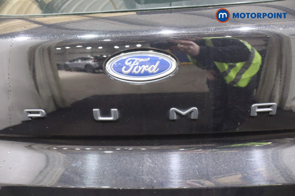 Used Ford Puma 2021 for sale - 77076698: Photo 37