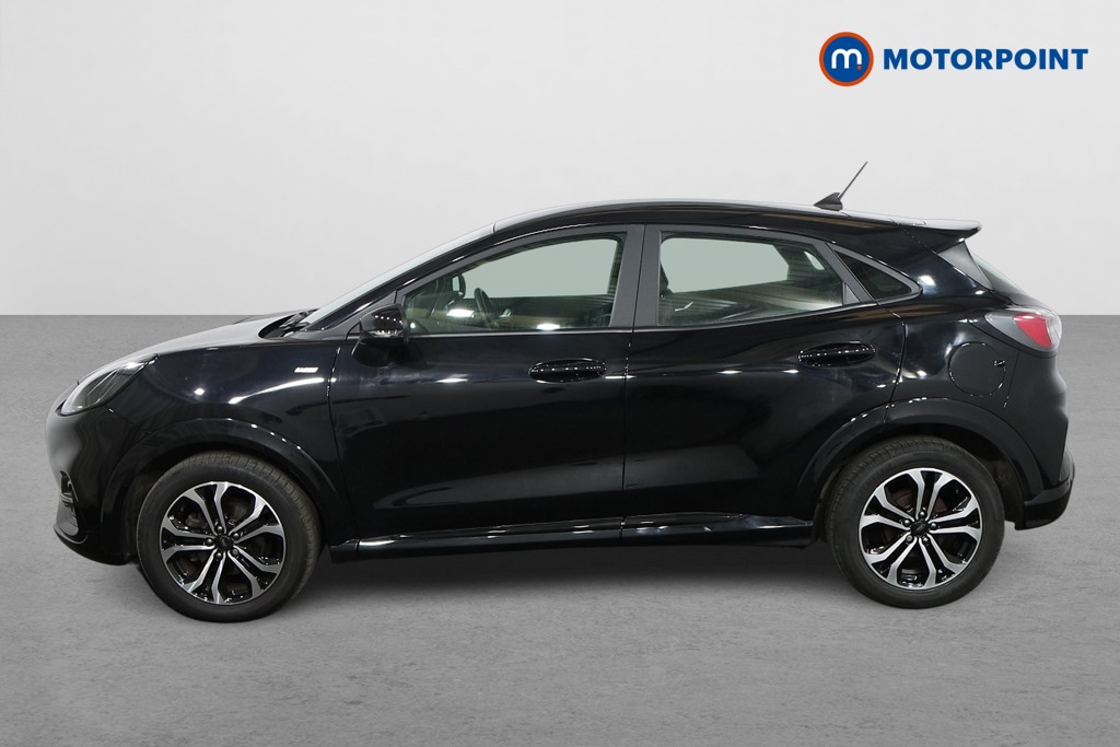 Used Ford Puma 2021 for sale - 77076698: Photo 4