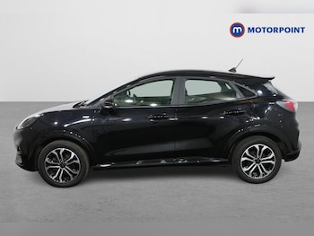 Used Ford Puma 2021 for sale - 77076698: Photo