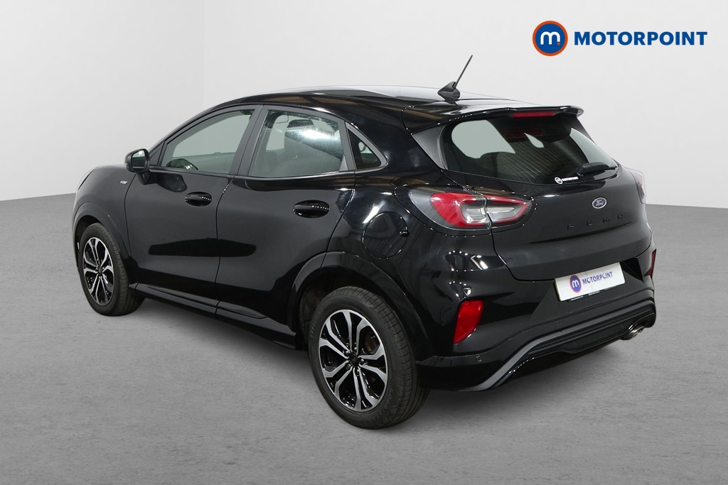 Used Ford Puma 2021 for sale - 77076698: Photo 5